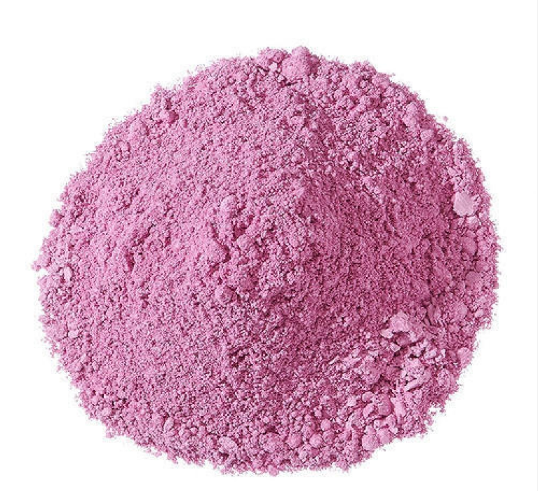 close_up_of_cobalt_sulfate_monohydrate_for_sale